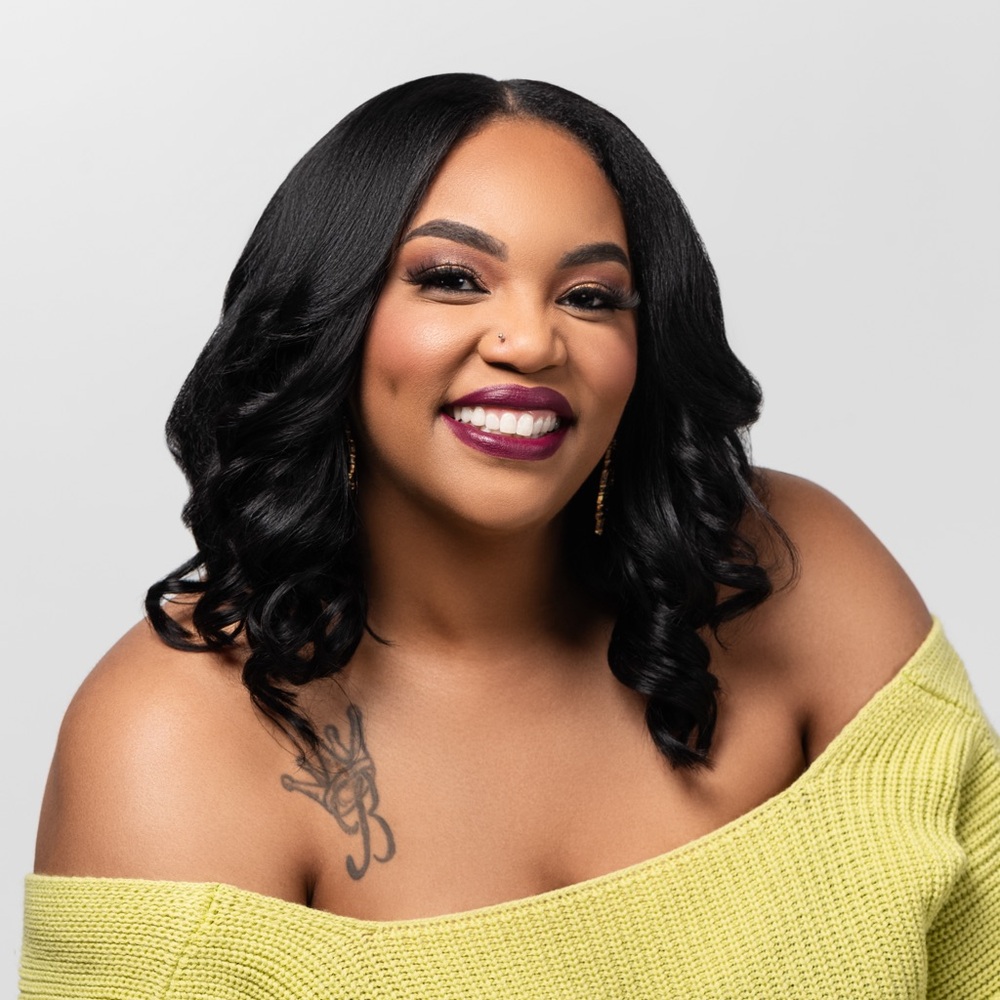 Meet your Posher, Britainé